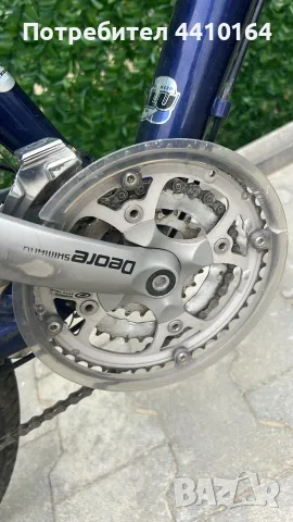 Продавам велосипед Херкулес 28цола , снимка 12 - Велосипеди - 56272021