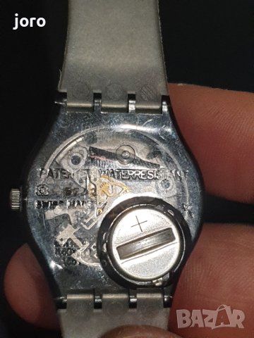 swatch, снимка 6 - Мъжки - 41083190