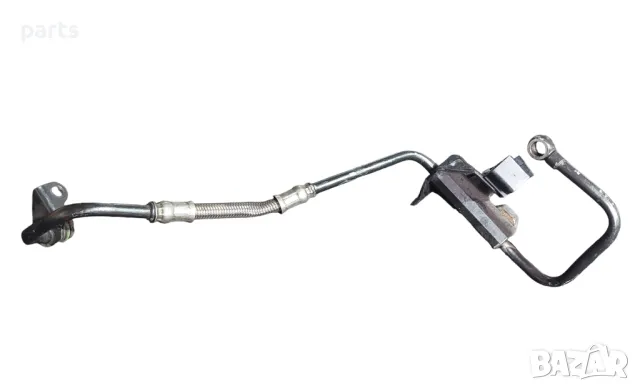 Тръба Налягане Турбо със Датчик Ауди A4 B6 2.5 - A6 C5
- 059145771G - 059919563