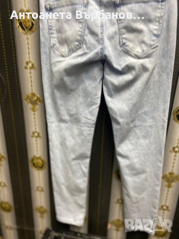 Дънки, снимка 3 - Дънки - 41161821