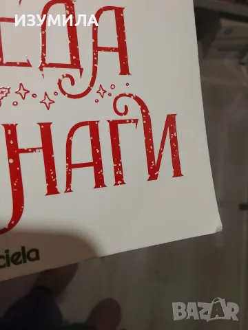 Всичко започна на Коледа - Джени Хейл и други коледни книги, снимка 2 - Художествена литература - 35610866