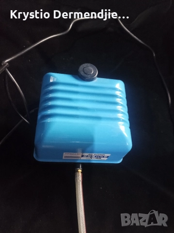 Продавам оборудване за аквариум , снимка 7 - Оборудване за аквариуми - 52915805