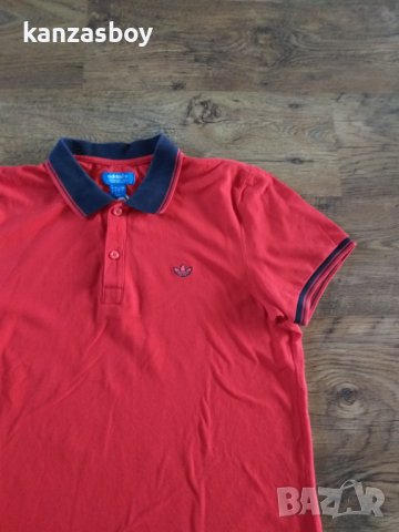 Adidas - страхотна тениска Л размер, снимка 3 - Тениски - 41569399