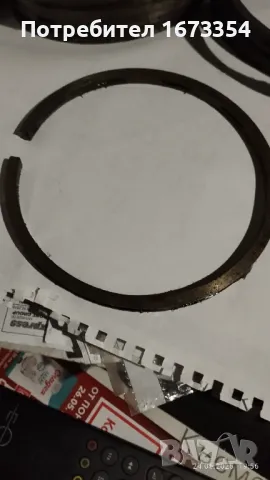 Сегменти, снимка 5 - Части - 50414305