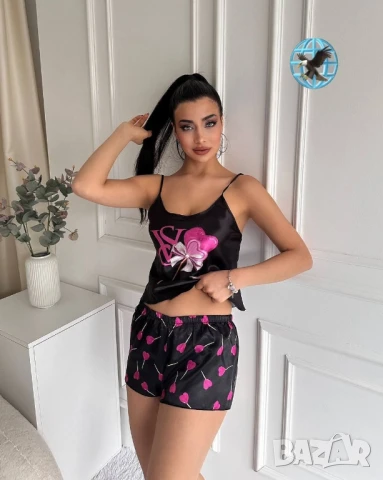 пижами Victoria's secret , снимка 2 - Пижами - 51294142