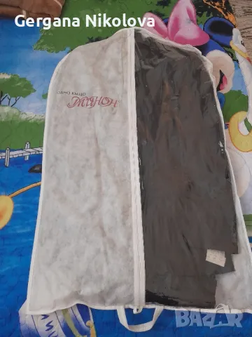 Мъжки костюм официален , снимка 10 - Костюми - 47495599