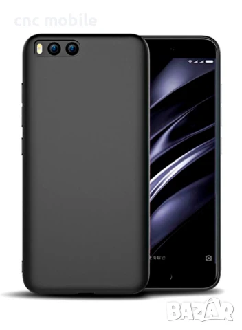 Xiaomi Mi 6 калъф case