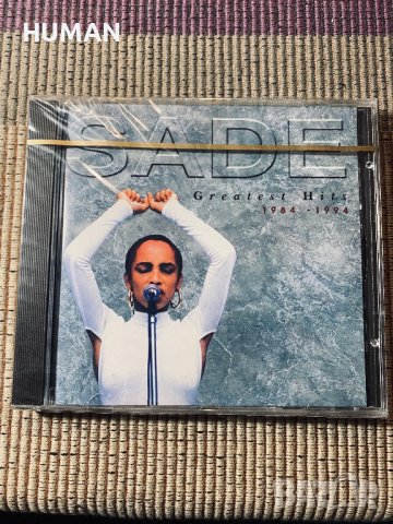 Дискове UNISON, снимка 5 - CD дискове - 40750608