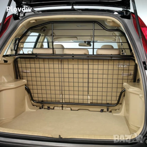 Решетка за куче Honda CRV 2007-2012