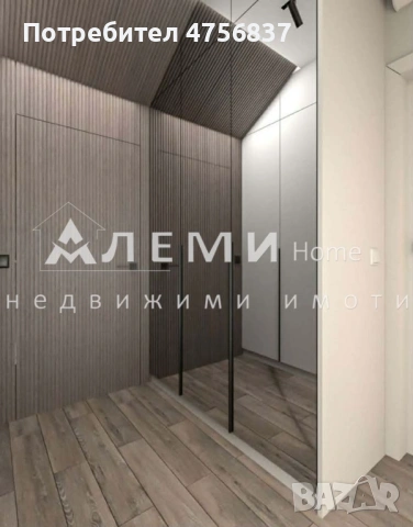 Мезонет "до ключ", пред Акт 16 - Макдрайв, снимка 9 - Апартаменти - 53734144