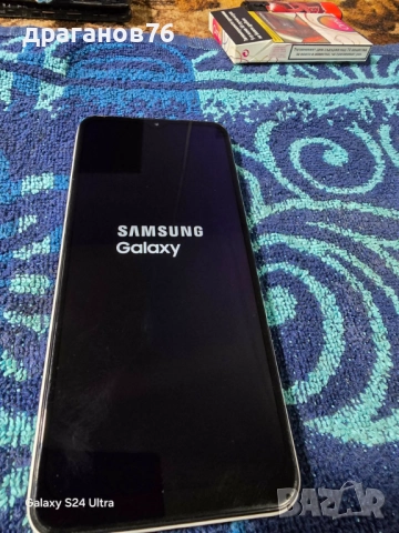 Samsung Galaxy A13 128GB 4GB RAM Dual, снимка 6 - Samsung - 52932692