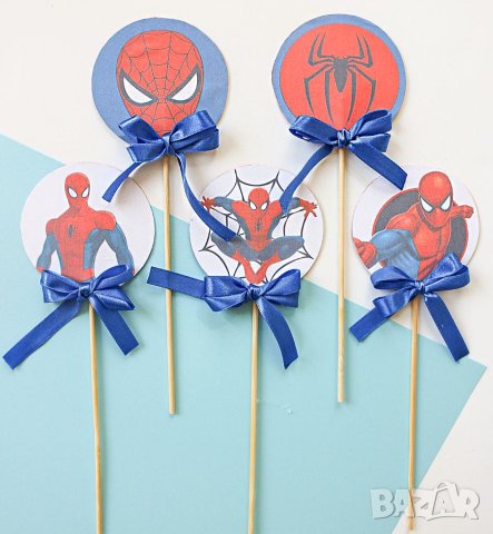 ДЕТСКИ ПАРТИ ТОПЕРИ, снимка 7 - Други - 41587536