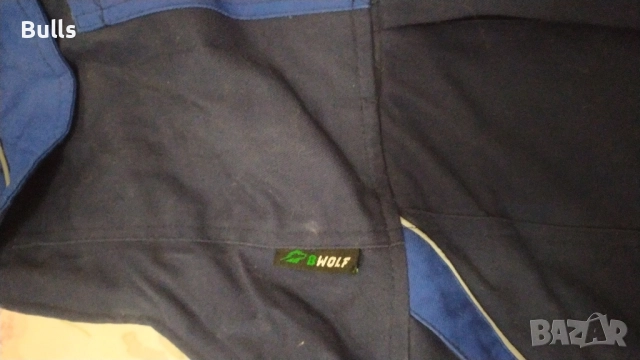 зимен работен гащеризон, снимка 3 - Други - 52230679