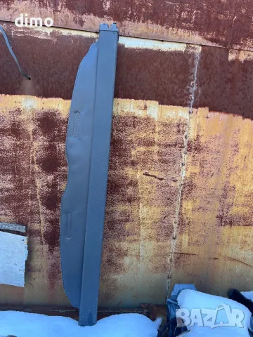 щора багажник за VW Sharan Galaxy Alhambra