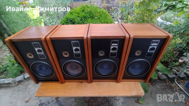 ARCUS Modell TM50, снимка 2 - Тонколони - 41947940