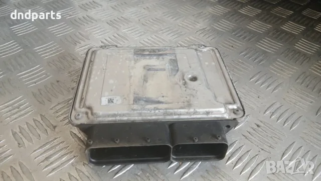 Компютър Opel Antara 2.0 CDTi 2008 96950947 0281015569 Antara(2006-2015), снимка 3 - Части - 55839623