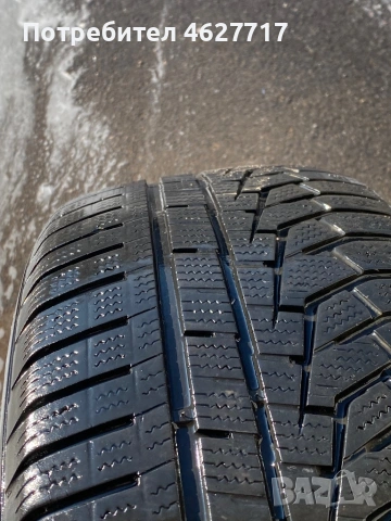 Джанти с гуми за Audi Q7, снимка 4 - Гуми и джанти - 53151893