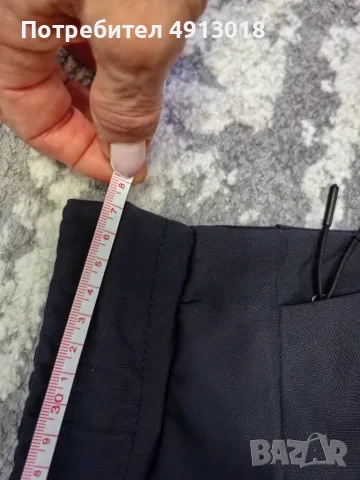 Оригинален мъжки анцуг Nike (комплект от две части) - M , снимка 4 - Спортни дрехи, екипи - 55598915