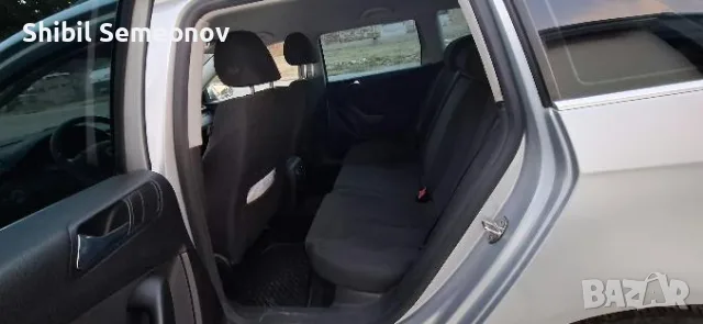 VW Passat 6 2.0, снимка 13 - Автомобили и джипове - 56406980