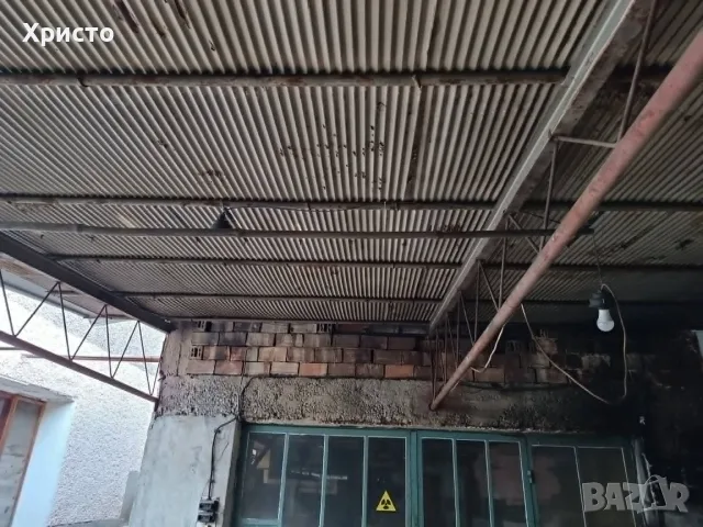 Продавам къща с двор в троянския балкан, снимка 7 - Къщи - 55849552