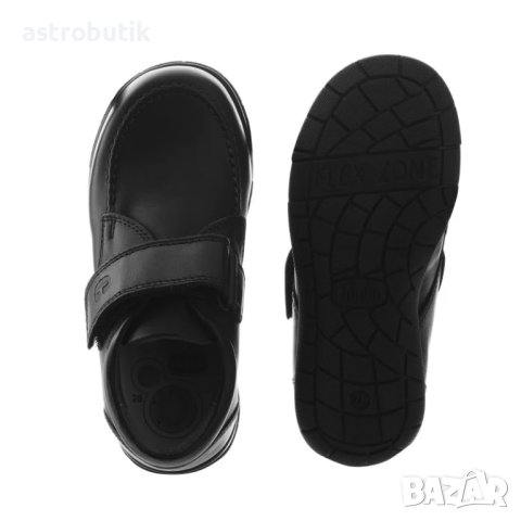 Обувки Chicco ,тъмно сини /естествена кожа/, снимка 6 - Детски обувки - 41499470