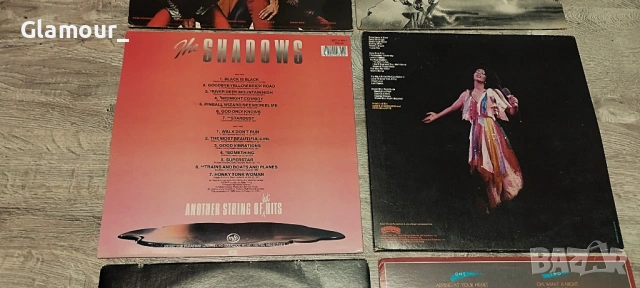 Грамофонни плочи, снимка 7 - Грамофонни плочи - 53654381