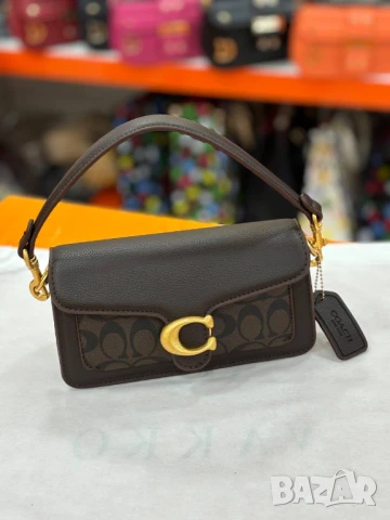 чанти coach, снимка 10 - Чанти - 50741606