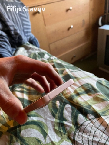 Iphone 13 Като Нов, снимка 4 - Apple iPhone - 53692967