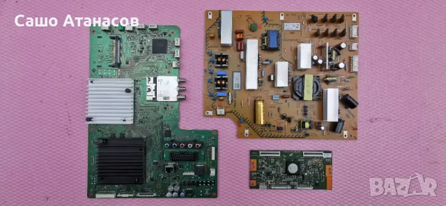 SONY KD-55X8505C със счупена матрица ,APS-385 ,1-894-794-11 ,1-894-596-22 ,15YS2FU13TSTLTG2_V0.0, снимка 2 - Части и Платки - 47514840