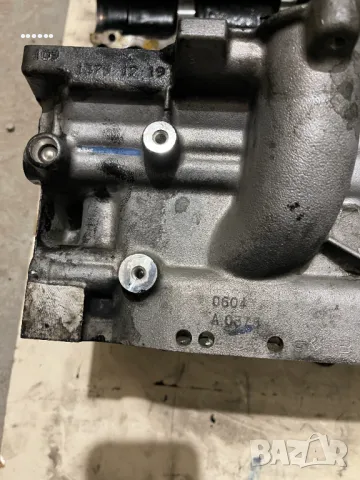 Цилиндрова глава - Форд Мондео МК4 2.0TDCI, снимка 4 - Части - 48899252