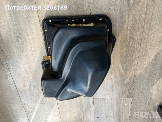 Субуфер , бас каса за Форд Фиеста, снимка 4 - Аксесоари и консумативи - 41857621