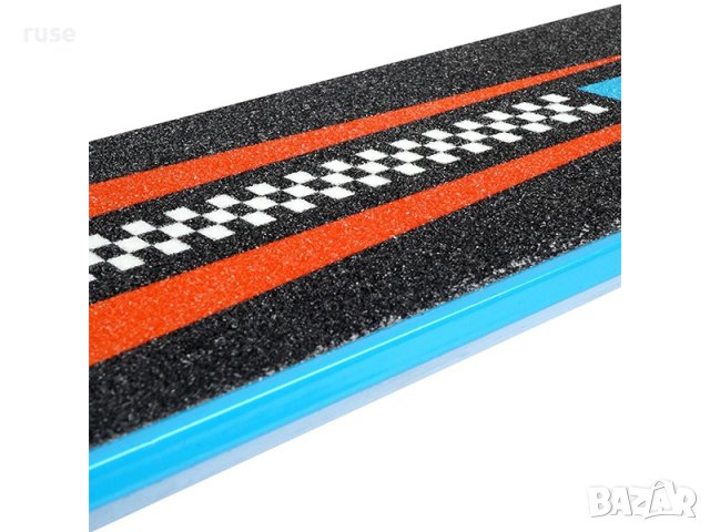 НОВИ! Тротинетка XQ Max до 50кг., снимка 7 - Скутери и тротинетки - 41976632