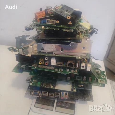 Дънни и други платки, снимка 17 - Дънни платки - 56172056