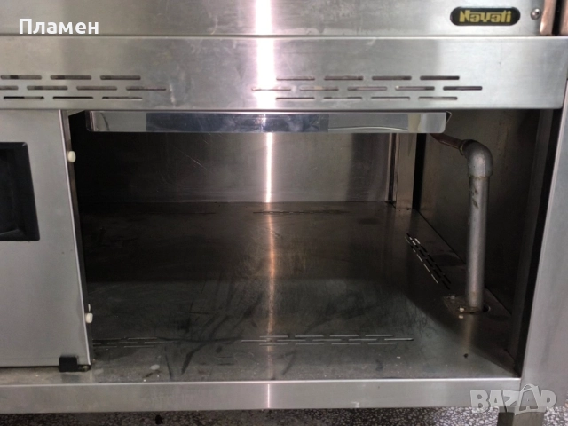 Плоча на газ, Тепаняки , снимка 6 - Обзавеждане на кухня - 32476173