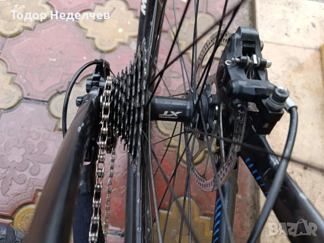 Ghost 29 Full ХТ, снимка 11 - Велосипеди - 52585080