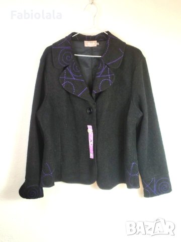 Tauri!  Jacket EU 46