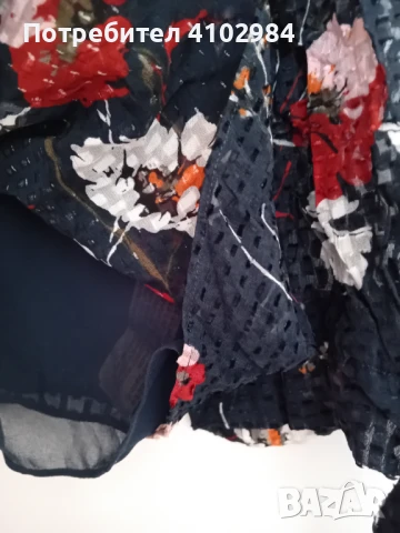 Massimo Dutty XS/S риза, снимка 2 - Ризи - 50989040