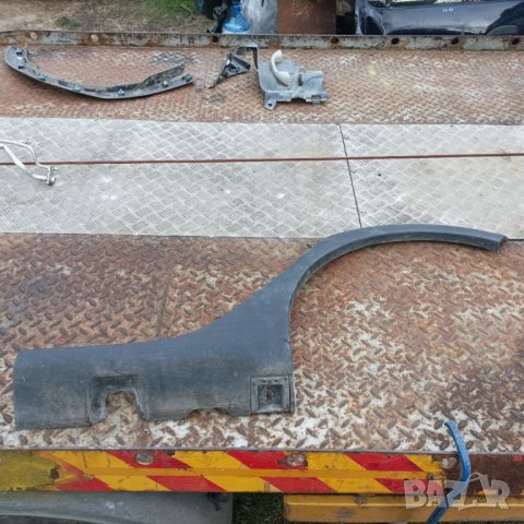 Лайсни за Дачия Сандеро Степуей 2015 година, снимка 1