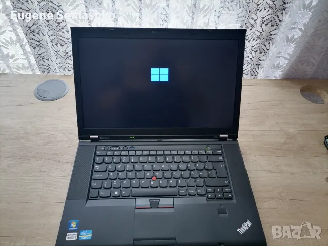 Lenovo ThinkPad T530 – Core i5, 16GB RAM, 256 SSD, снимка 11 - Лаптопи за работа - 50246705