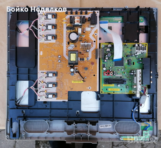 (213) ТВ "Panasonik Viera" на части, снимка 1