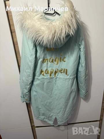 Дамски палта и якета , снимка 2 - Якета - 52965431