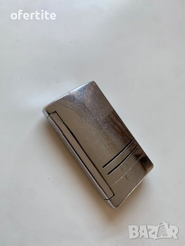 ✅ S.T.Dupont 🔝 Maxi Jet, снимка 2 - Запалки - 39115977