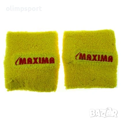 Ленти за китки различни цветове, чифт. Предназначени за любители и професионални спортисти.