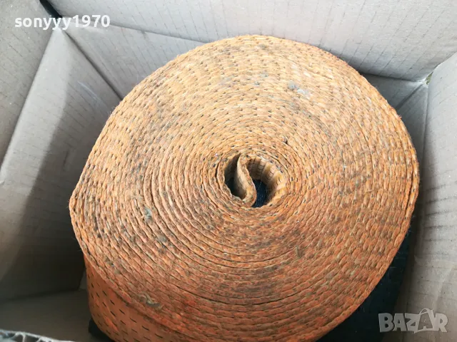 ТИР КОЛАНИ ЗА ОРАНЖЕРИЯТА ЗА СТОПАНСТВОТО-9М 3103250656, снимка 2 - Оранжерии - 49704405