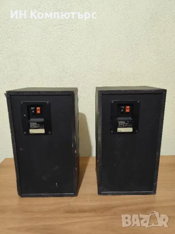 Продавам тонколони Technics SB-CH404, снимка 5 - Тонколони - 48912817