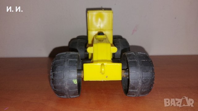 Стара играчка , снимка 3 - Колекции - 42230408