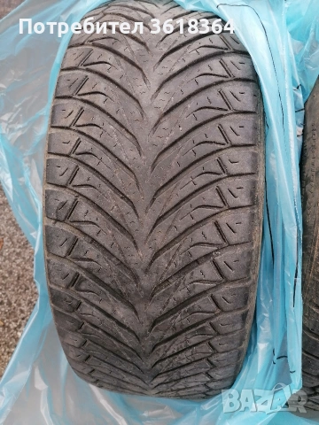 ГУМИ, снимка 7 - Гуми и джанти - 53512240