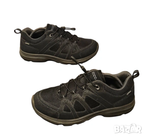 ECCO GORE-TEX Terracruise Водоустойчиви туристически /спортни обувки номер 38