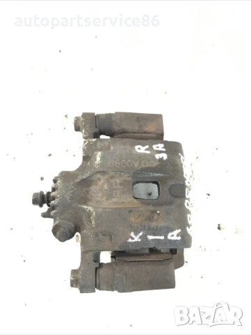 Спирачен апарат задна дясна странична за KIA Sorento 2.5 CRDi (2002-2006), снимка 2 - Части - 53316063