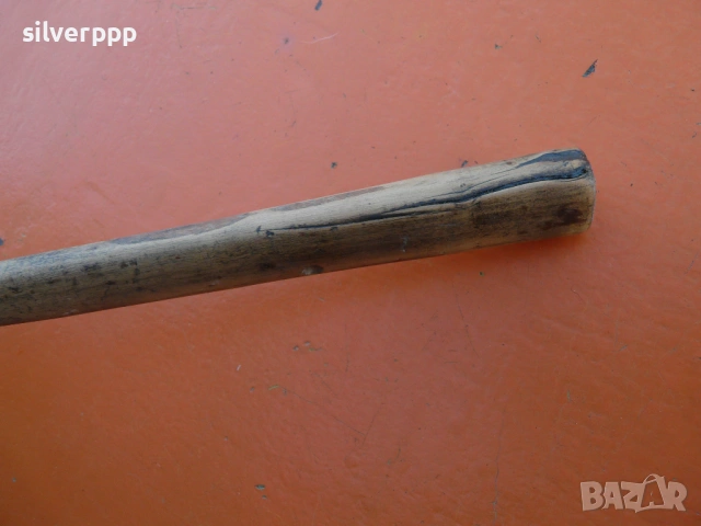  Стар немски тенекеджийски чук - 325 , снимка 6 - Други инструменти - 53046435